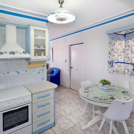 Περδικα Των Ανεμων Villa Perdika  Dış mekan fotoğraf