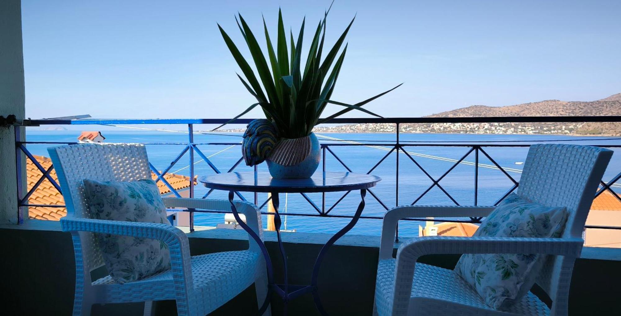 Περδικα Των Ανεμων Villa Perdika  Dış mekan fotoğraf