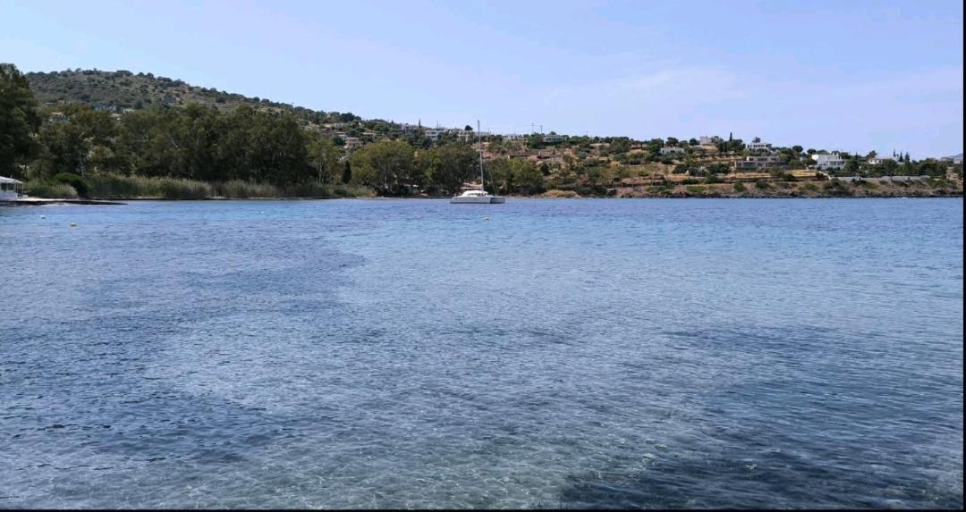 Περδικα Των Ανεμων Villa Perdika  Dış mekan fotoğraf
